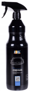 ADBL hybridný čistič skla - sklo pre sklo - 1L