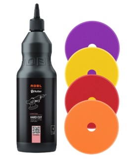 ADBL TRIGHT SURE SILLY Cutting Paste 1L