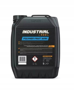ADBL Industrial Polymér ovocný vosk 5L -hydrowos