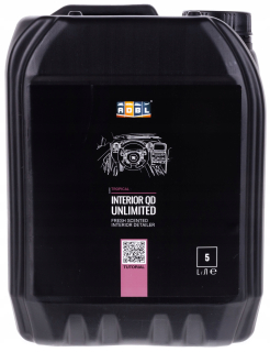Interiér ADBL QD Unlimited - pre interiéry - 5L