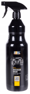 Motorový olej 0W-30 Top TEC 4310 Liqui Moly 5L
