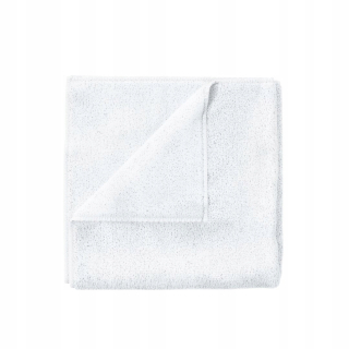 ADBL Lea 340 GSM 40x40 cm biely mikrovlákna