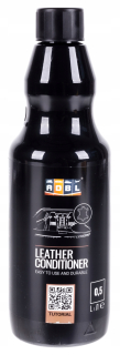 Kondicionér s kožou ADBL - kolekcia pokožky - 0,5 l