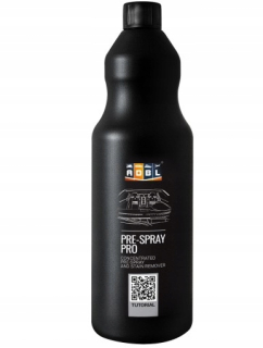 ADBL Pre Spray Pro 1000 ml - umývanie čalúnenia