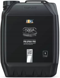 ADBL Pre -SPray Pro 5L - umývanie čalúnenia