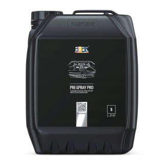 ADBL PRE Spray Pro na umývanie kobercových čalúnok 5L