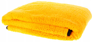 Adbl Puffy Towel XL - mikrofiber pre lak