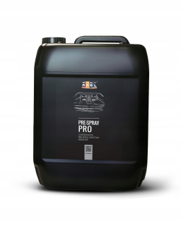 Čistenie čalúnenia ADBL Pre Spray Pro 5L