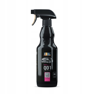 ADBL QD1 Rýchly detail syntetický QD GLOS 0,5L