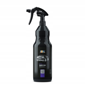 ADBL Quick Wax 1L Vosk na údržbu laku