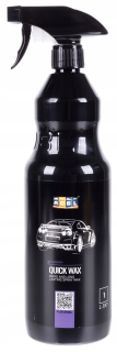ADBL Quick Wax - mesto voskov a polymérov - 1L