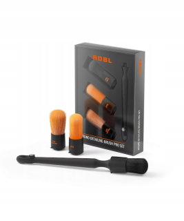 ADBL Round Detail REBRES PRO Set