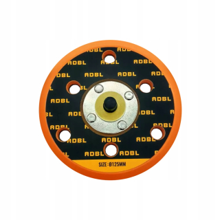 ADBL valčekový podložkový doska 125 mm pre DA09