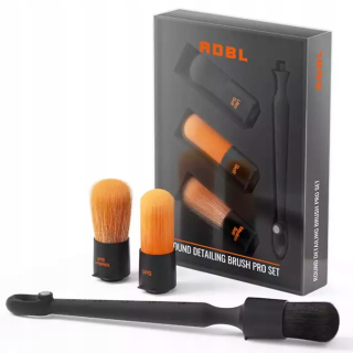 ADBL Round Detail RETUFF SET
