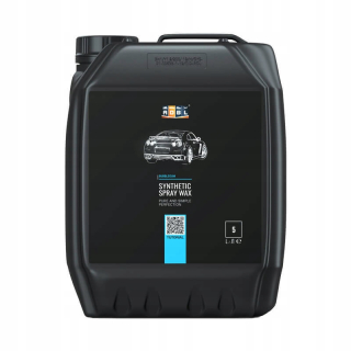 ADBL Syntetický rozprašovací vosk - Spray Wax - 5L