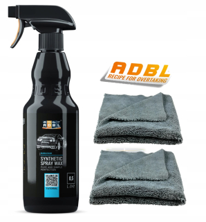 Ipone Racing Self -tree 2T Syntetická jahoda 1L