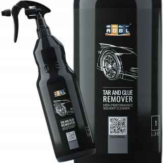 Remover ADBL decht a lepidlo 1L odstraňuje dechtové lepidlo