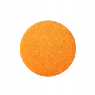 ADBL Tickler 15 cm Oranžový aplikátor