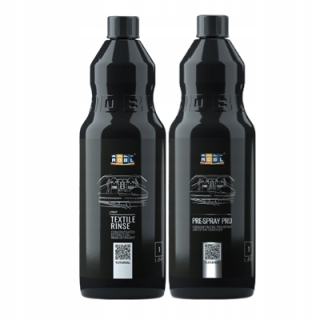 ADBL textilné oplachovanie Pre spray Pro 2x1l Wash Corquair