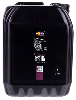 ADBL VAMPIRE Liquid - Deironizer - 5L