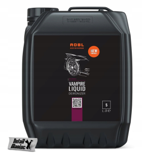 ADBL VAMPIRE Liquid DeirIker pre 5L lakové ráfiky
