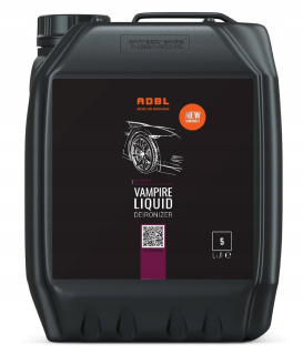 ADBL VAMPIRE Liquid New Formula DeirIker 5L