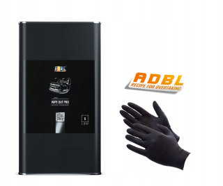 ADBL vymaže Pro 5l Dobrust lap