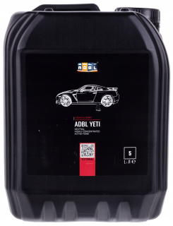 ADBL YETI Chemical Berry - aktívna pena - 5l