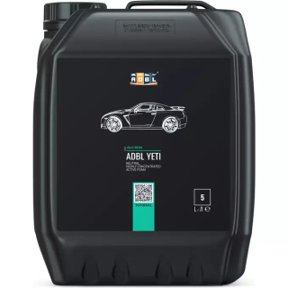 ADBL - YETI - Jelly Bean - Active Piana 5L