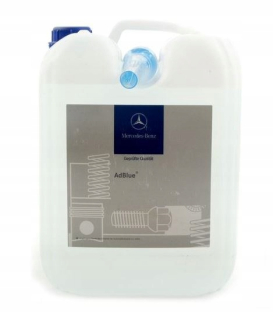 Adblue Mercedes-Benz Canister 10L