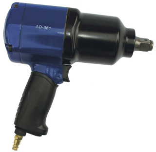 Rázový uťahovák - Adler AD-361