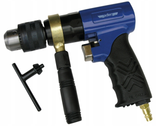 Vrtačka - Adler AD-531