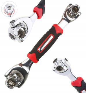 Klúč -  Aptel AG476B Socket Key