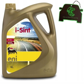 Agip eni i -sint 0w20 - 4l