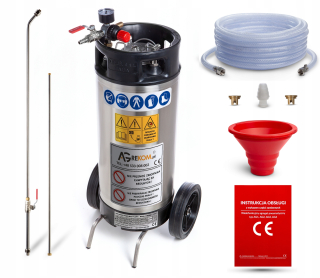 Billerblander Babylanek pre emulziu Wapna 20L