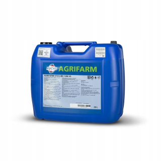 Agrifarm Stoum MC 10W30 20L