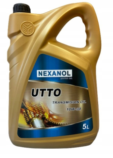 Agro Utto 10W-30 Nexanol 5L