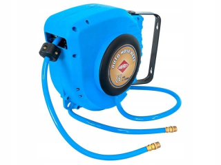 Kompresor - AirPress 46576 Pneumatic RAG