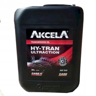 Accel Hy-Tran ultrakcia 20L