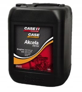 Akcela Unitek 10W40 20L