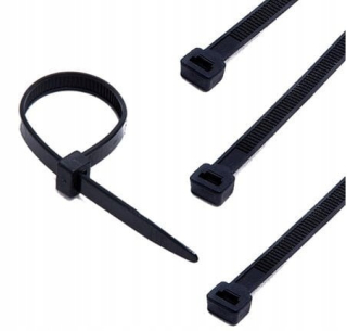 Sťahovacia páska - AKS Zielonka káblové pásmo 222732 9 mm x 1020 mm ⌀ 290 mm