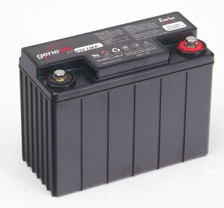 Štartovacie zariadenie Booster - Genesis G13EP 12V 13AH 1400A Enersys Battery