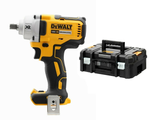 Rázový uťahovák - Jonnesway S16A4510 Impact Key