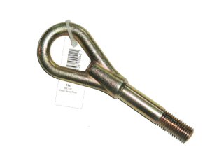 Ťažný hák - Alfa Romeo GT 156 159 HOOL HALLING HALLING