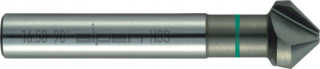 Vrtak, vrtáky - Alpen Drills 229201650100 DRILL DEPERENER 1 PCS.