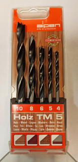 Vrtak, vrtáky - Rexxer otvor 127 mm