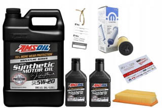 Motul 5W40 X-Clean C3 5L