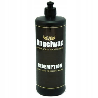 Rektibilár Angelwax 1L Delicate Finish Paste