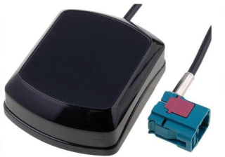 GPS Fakra Audi Audi VW Ford Mercedes Becker BMW