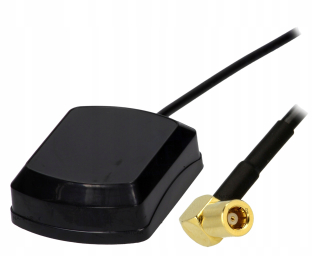 GPS anténa SMB Audi vw skod MFD MCD Blaupunkt vdo